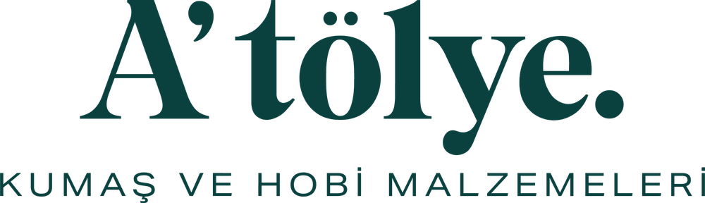 A’tölye. Kumaş ve Hobi Malzemeleri